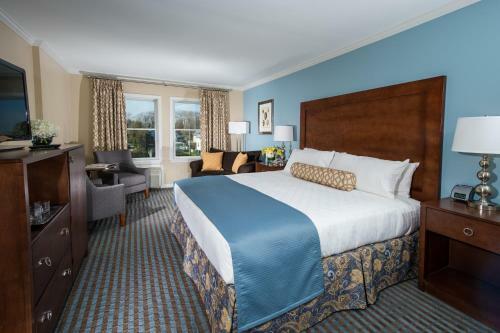 Union Bluff Hotel