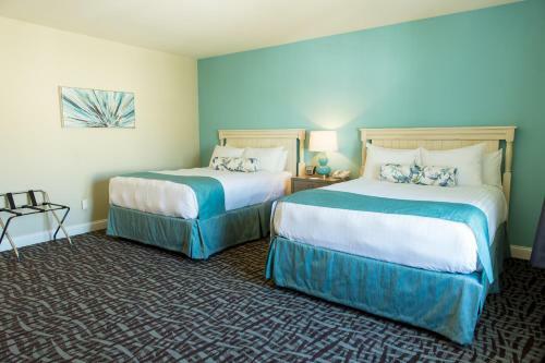 Union Bluff Hotel