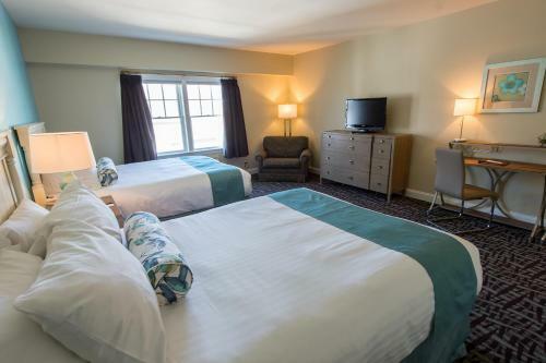 Union Bluff Hotel