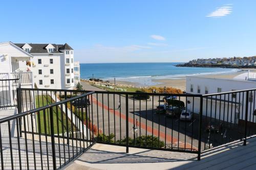 Union Bluff Hotel