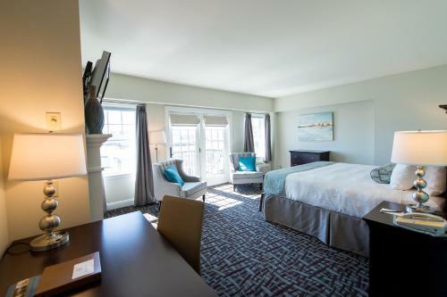 Union Bluff Hotel