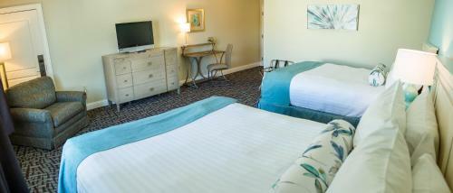 Union Bluff Hotel