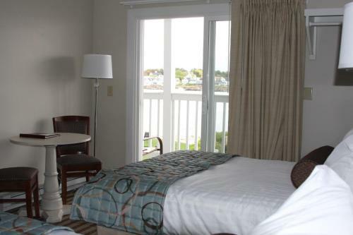 Union Bluff Hotel