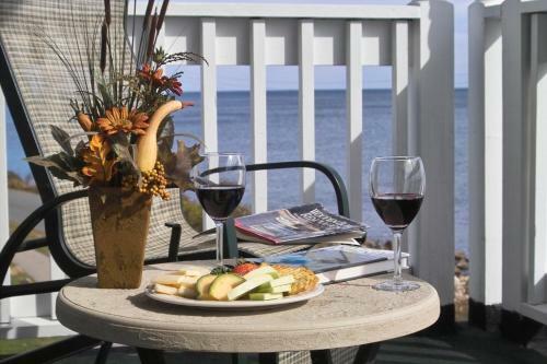 Union Bluff Hotel