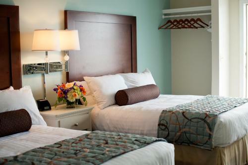 Union Bluff Hotel