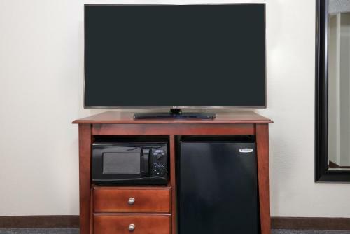 Hotel Hampton Inn Indianapolis-south