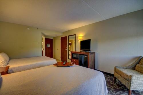 Hotel Hampton Inn Indianapolis-south