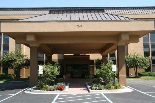 Hotel Hampton Inn Indianapolis-south
