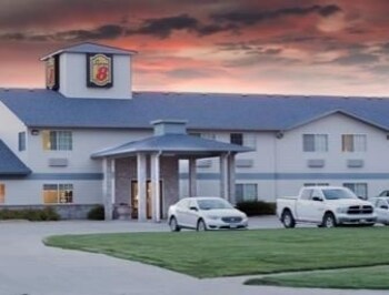 Hotel Super 8 Motel - Carroll East