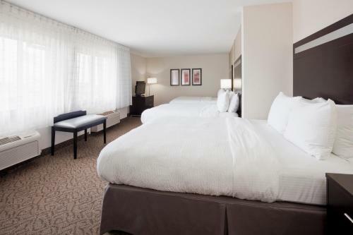 Hotel Carrollton Inn