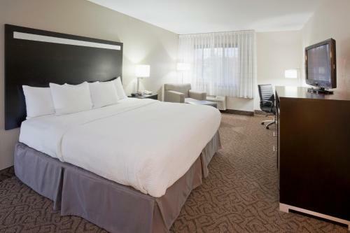 Hotel Carrollton Inn