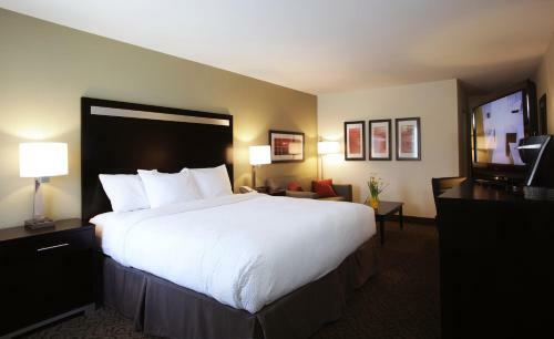 Hotel Carrollton Inn