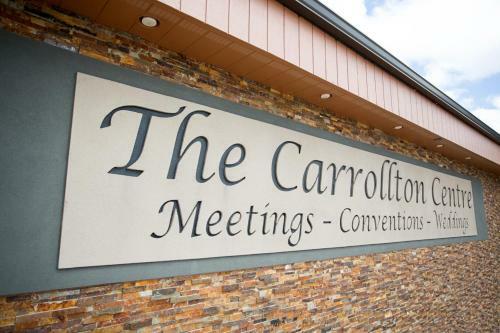 Hotel Carrollton Inn