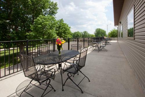 Hotel Carrollton Inn