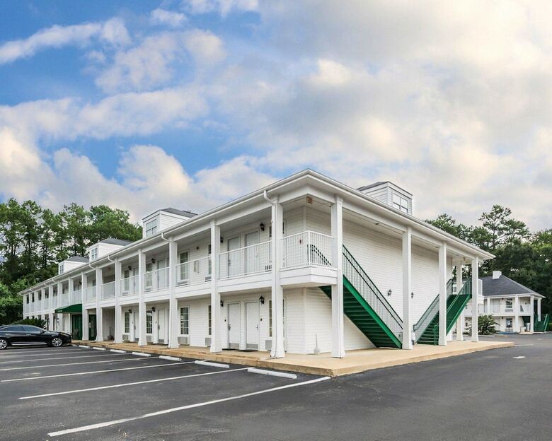Hotel Quality Inn Bainbridge