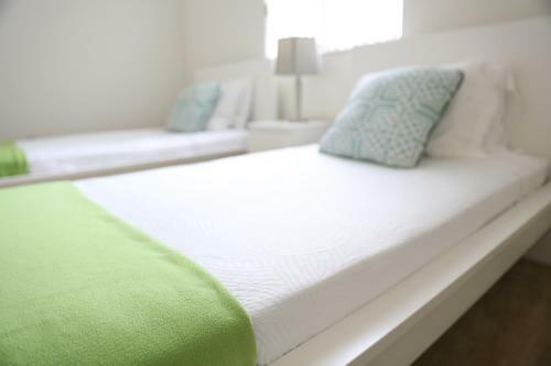 Apartamentos Miami Vacations Corporate Rentals