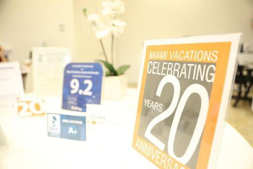 Apartamentos Miami Vacations Corporate Rentals