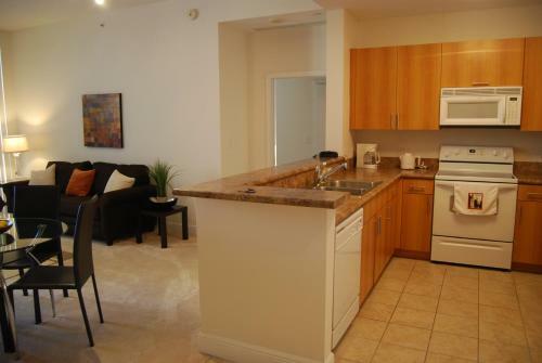 Apartamentos Miami Vacations Corporate Rentals