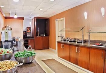 Hotel Residence Inn Tampa Sabal Park/brandon