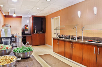 Hotel Residence Inn Tampa Sabal Park/brandon