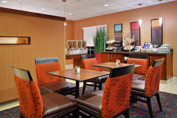 Hotel Residence Inn Tampa Sabal Park/brandon