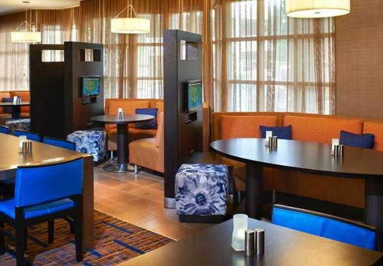 Hotel Courtyard Cincinnati Covington