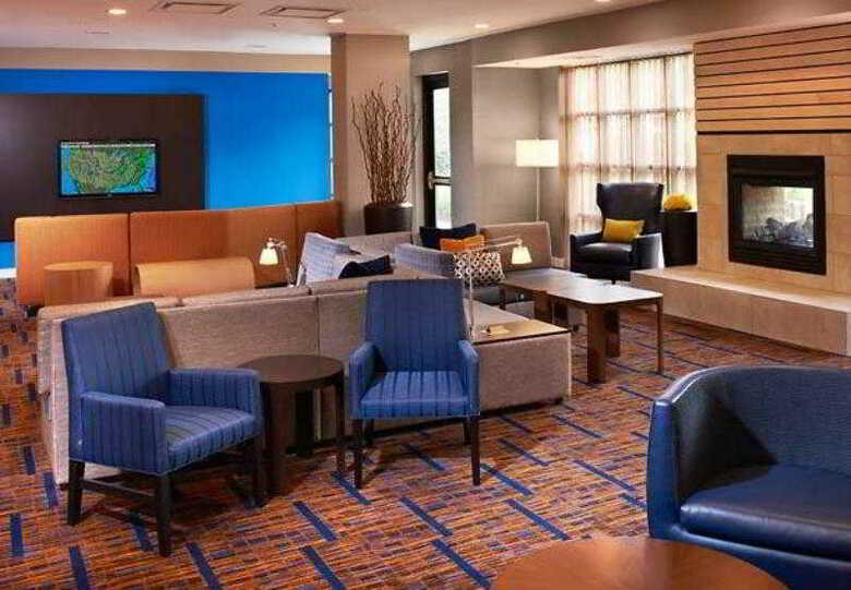Hotel Courtyard Cincinnati Covington
