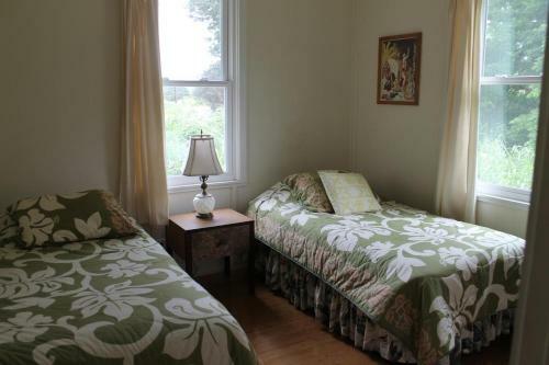 Maile House At Pahala Plantation Cottages