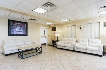 Hotel Baymont Inn & Suites Jacksonville