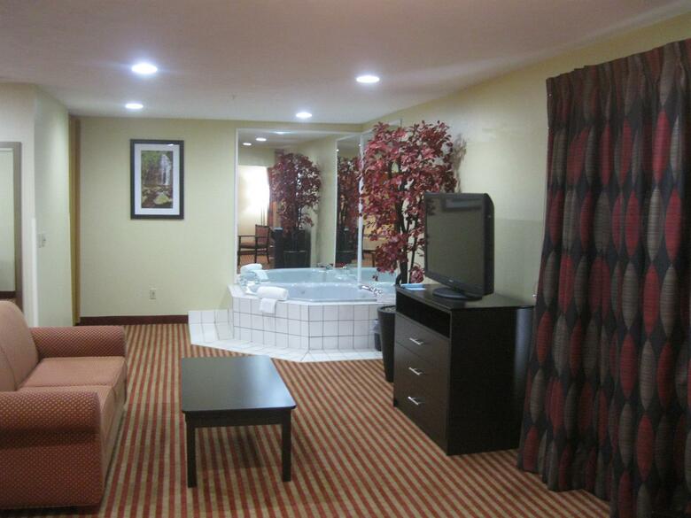 Hotel Best Western Jacksonville