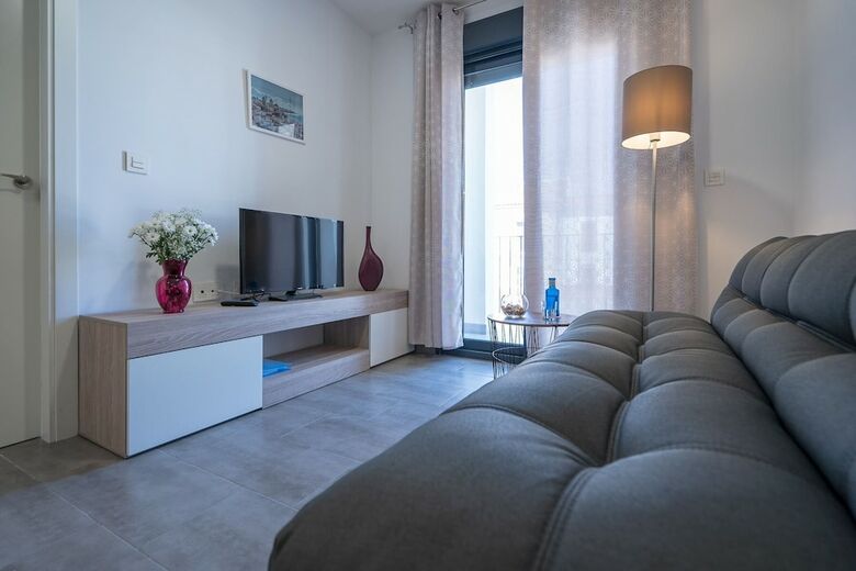 Apartamentos La Laguna