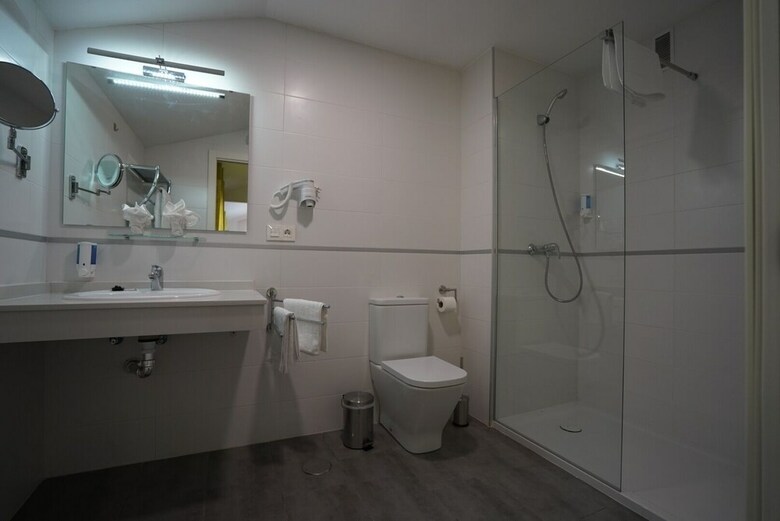 Apartamentos La Laguna