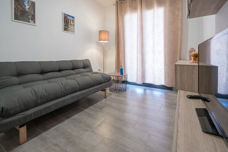 Apartamentos La Laguna