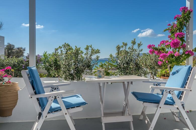 Hotel Villa Zampeta
