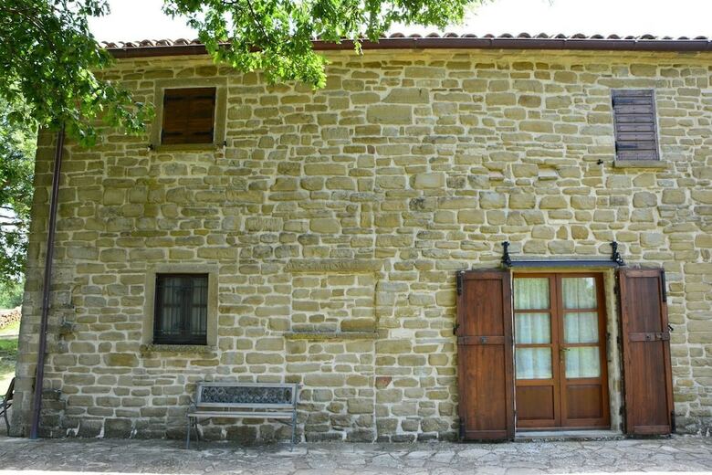 Agroturismo Le Case