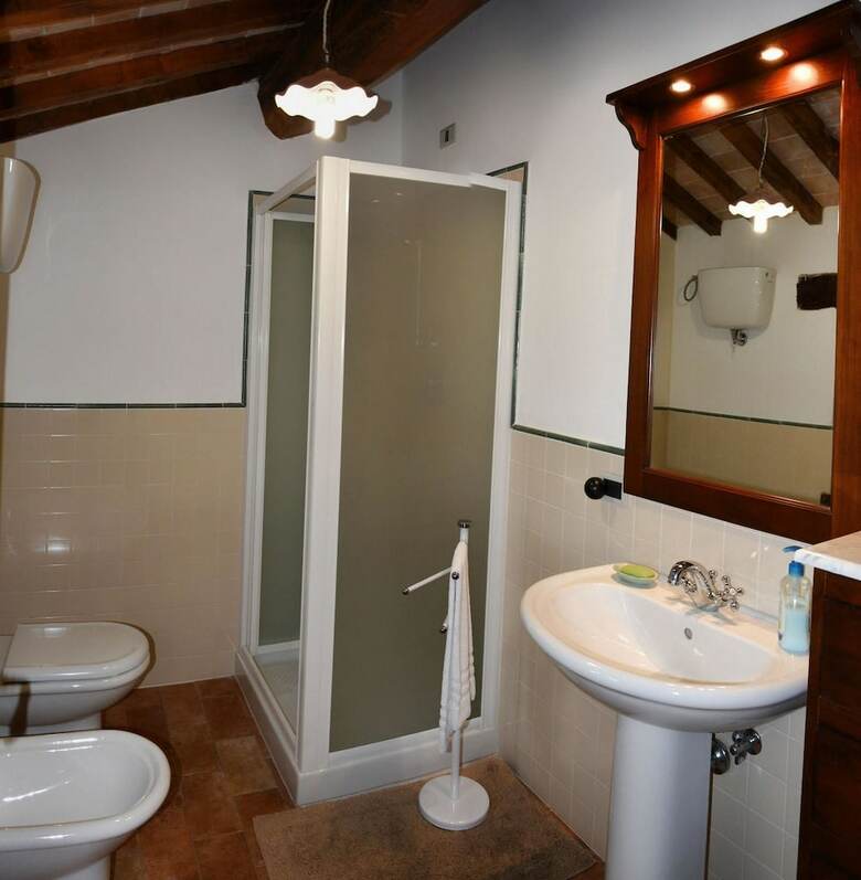 Agroturismo Le Case