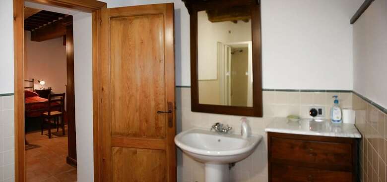 Agroturismo Le Case