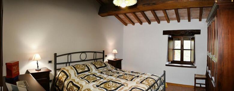 Agroturismo Le Case