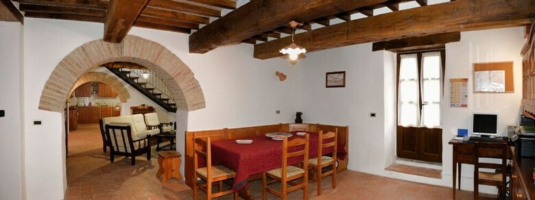 Agroturismo Le Case