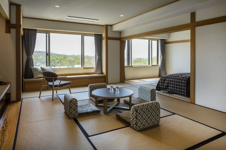 Hotel Kiki Shiretoko Natural Resort