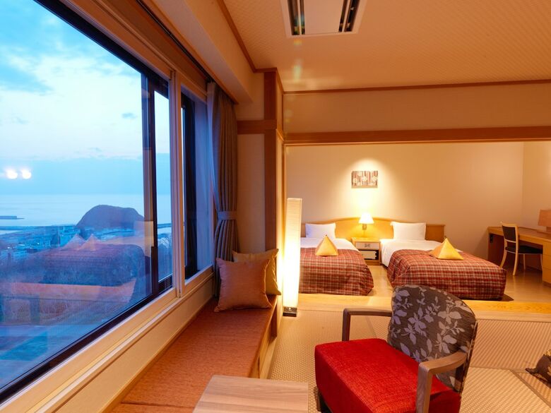 Hotel Kiki Shiretoko Natural Resort