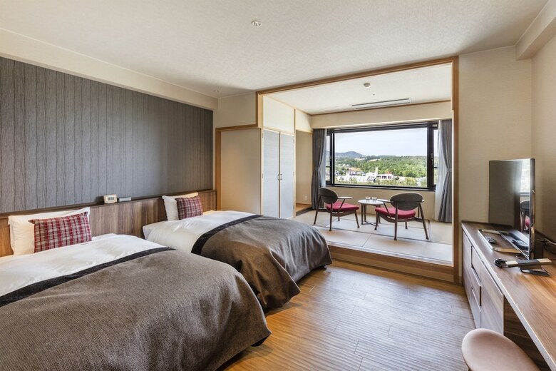 Hotel Kiki Shiretoko Natural Resort