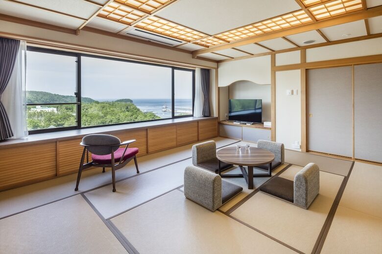 Hotel Kiki Shiretoko Natural Resort