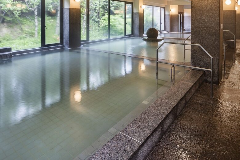 Hotel Kiki Shiretoko Natural Resort