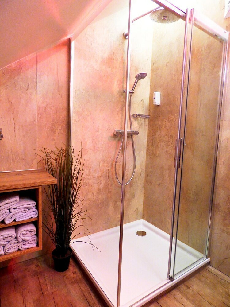 Hotel Appartementhaus Martina