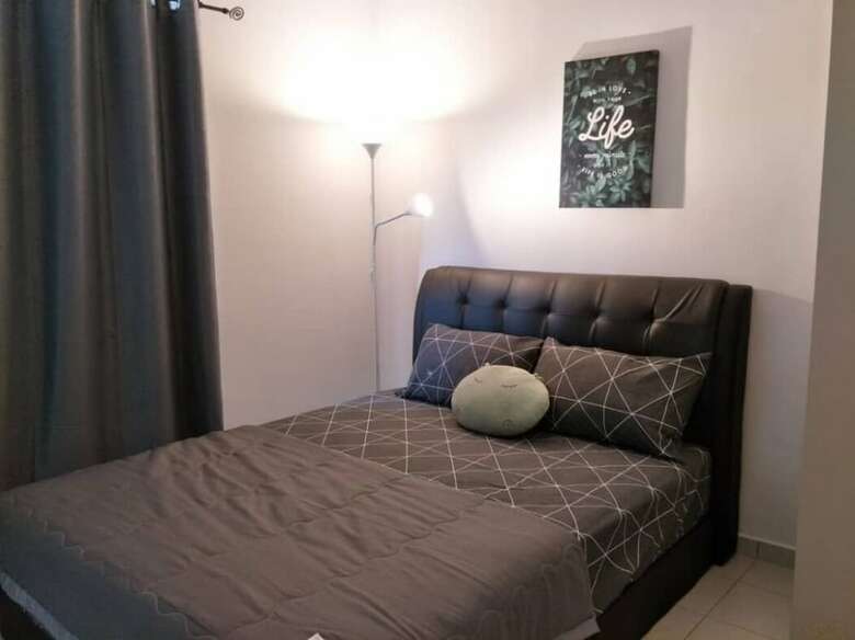 Hotel Mesahill 2 Room Condominium - Homestay