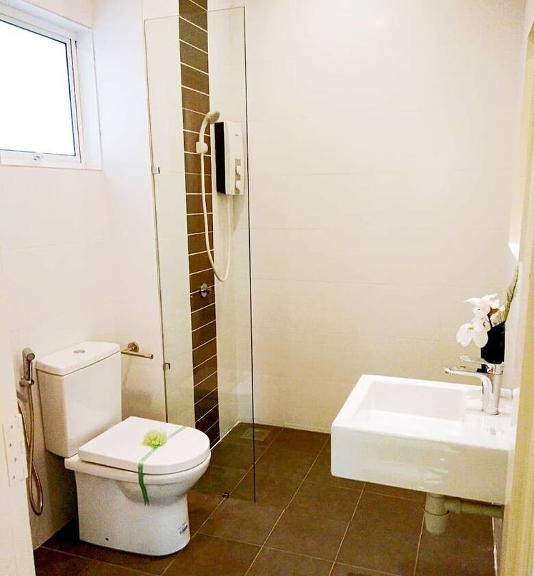 Hotel Mesahill 2 Room Condominium - Homestay