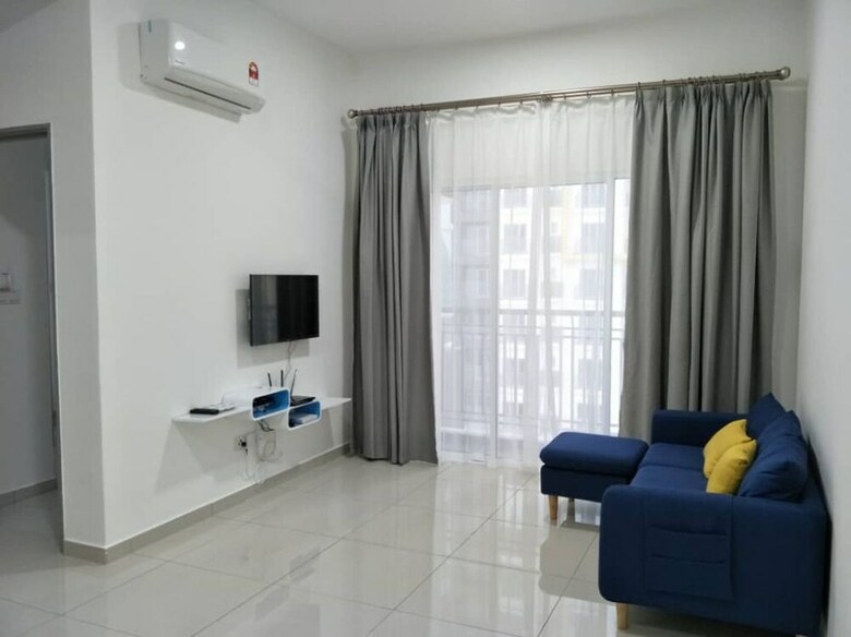 Hotel Mesahill 2 Room Condominium - Homestay