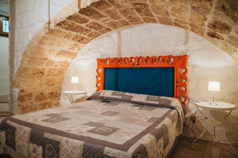 B&B Dei Serafini