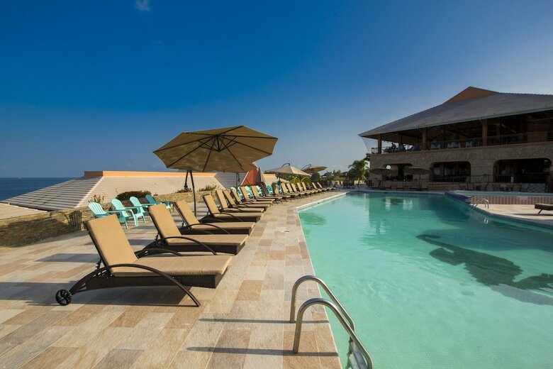Apartamento Le Grand Courlan Spa Resort - Adults Only